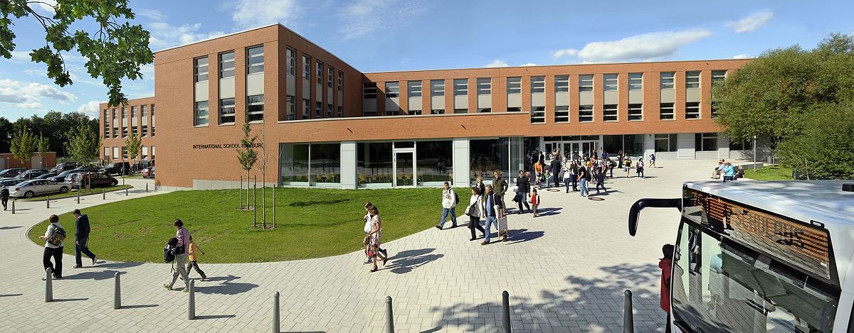 Trường học, cơ sở giáo dục